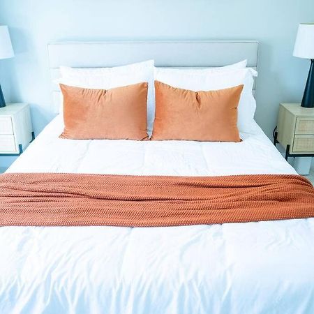 Brand New: Urban Oasis 5 Min From Mercedes Benz Atlanta Ngoại thất bức ảnh