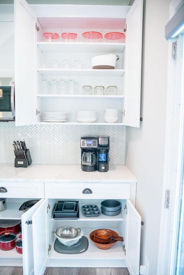 Brand New: Urban Oasis 5 Min From Mercedes Benz Atlanta Ngoại thất bức ảnh