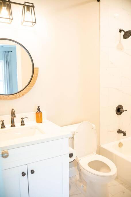 Brand New: Urban Oasis 5 Min From Mercedes Benz Atlanta Ngoại thất bức ảnh