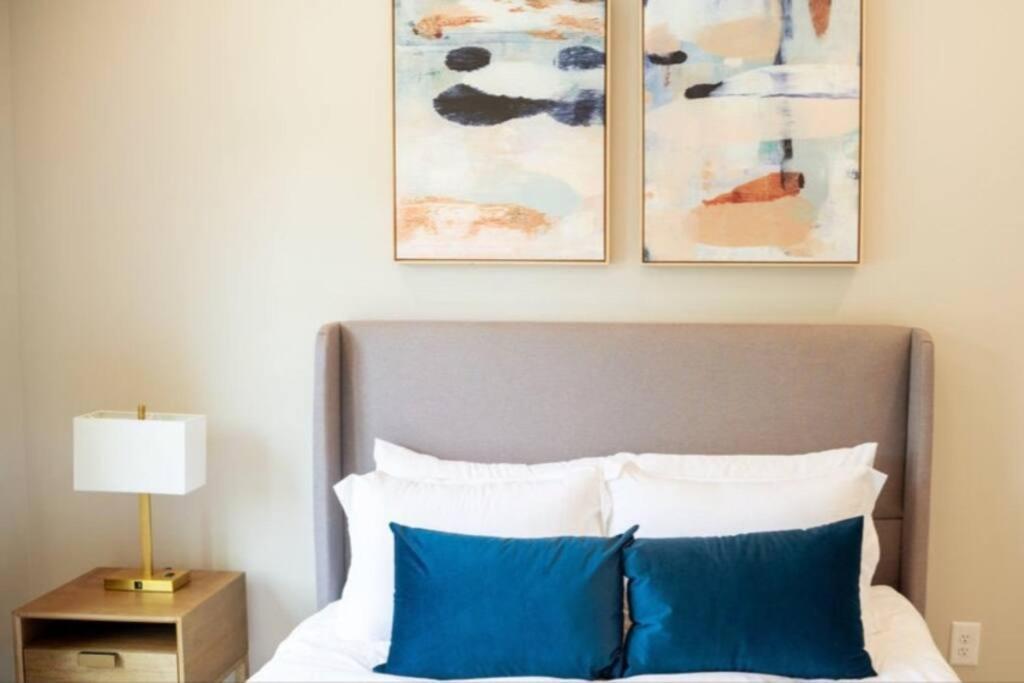 Brand New: Urban Oasis 5 Min From Mercedes Benz Atlanta Ngoại thất bức ảnh