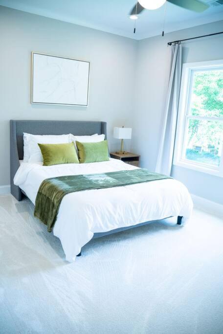 Brand New: Urban Oasis 5 Min From Mercedes Benz Atlanta Ngoại thất bức ảnh