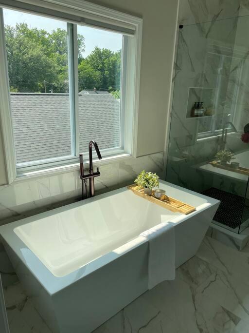 Brand New: Urban Oasis 5 Min From Mercedes Benz Atlanta Ngoại thất bức ảnh