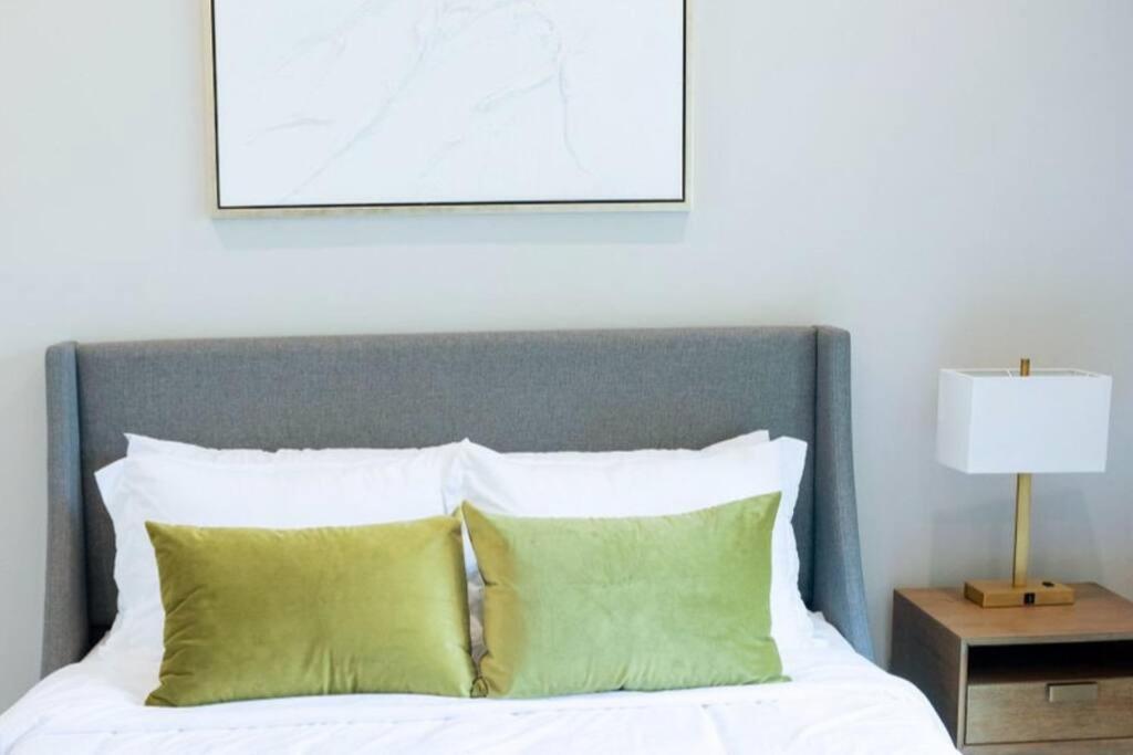 Brand New: Urban Oasis 5 Min From Mercedes Benz Atlanta Ngoại thất bức ảnh
