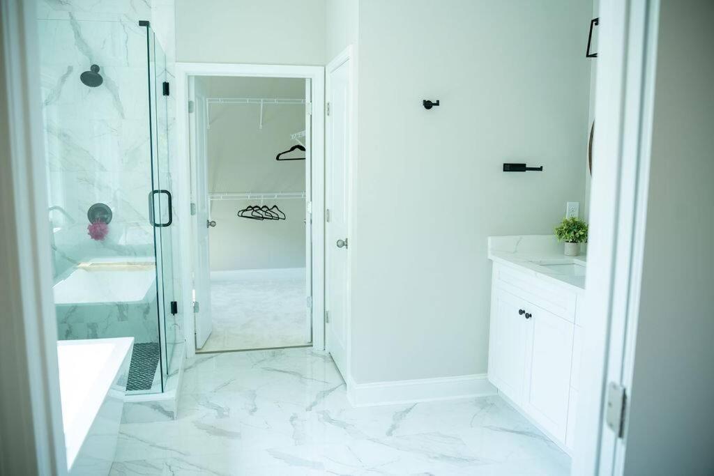 Brand New: Urban Oasis 5 Min From Mercedes Benz Atlanta Ngoại thất bức ảnh
