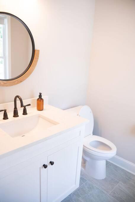 Brand New: Urban Oasis 5 Min From Mercedes Benz Atlanta Ngoại thất bức ảnh