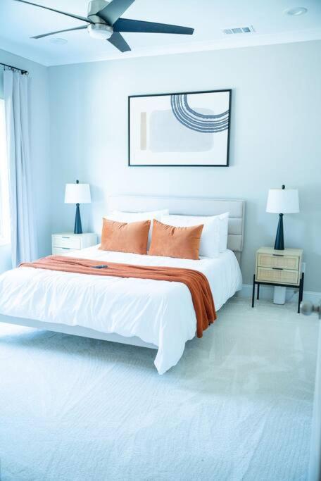 Brand New: Urban Oasis 5 Min From Mercedes Benz Atlanta Ngoại thất bức ảnh