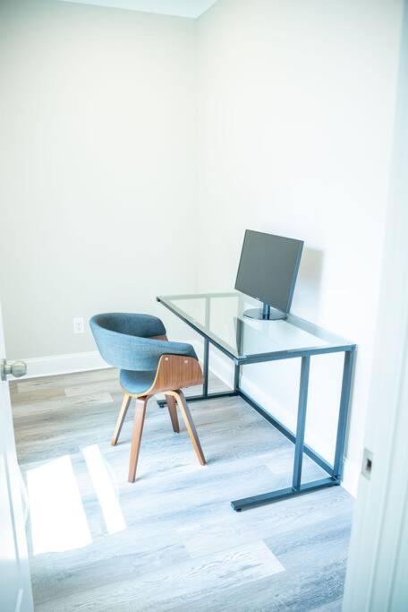 Brand New: Urban Oasis 5 Min From Mercedes Benz Atlanta Ngoại thất bức ảnh