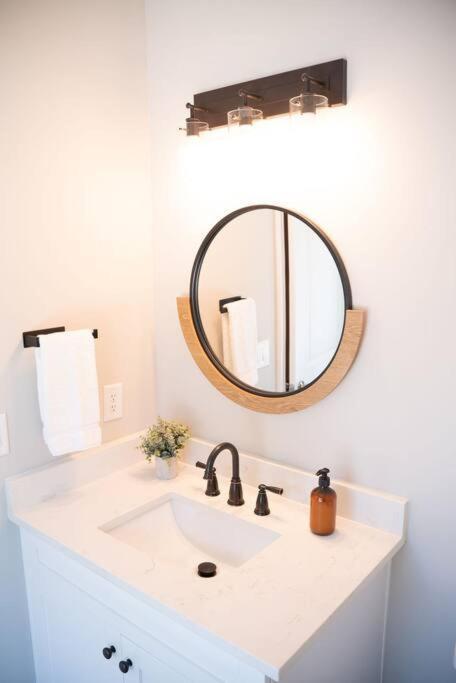 Brand New: Urban Oasis 5 Min From Mercedes Benz Atlanta Ngoại thất bức ảnh