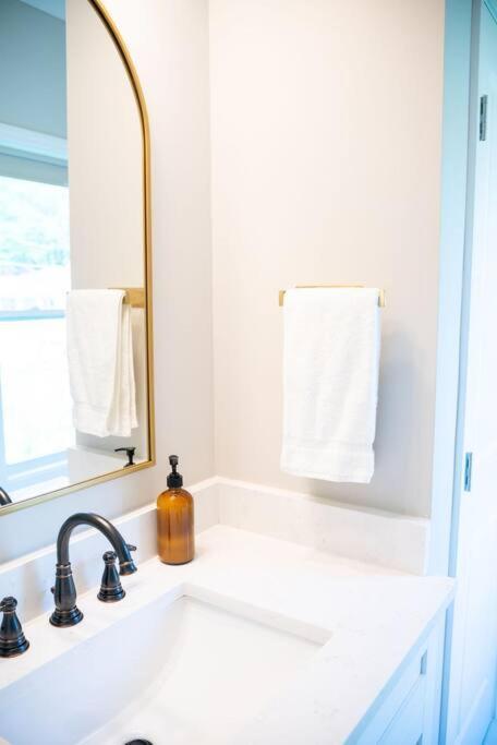 Brand New: Urban Oasis 5 Min From Mercedes Benz Atlanta Ngoại thất bức ảnh