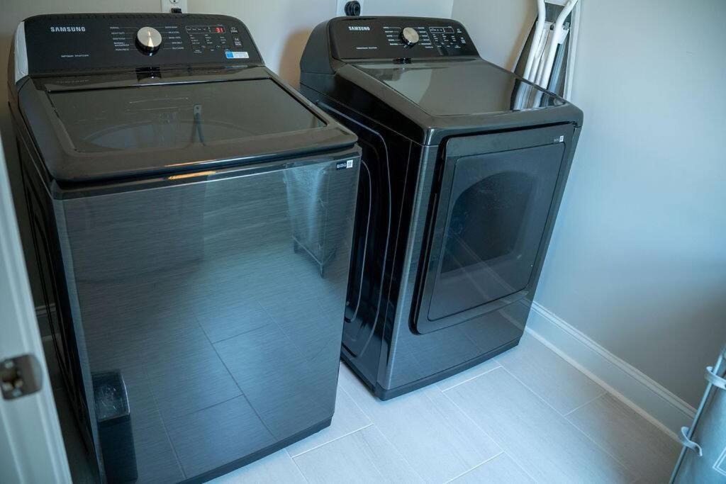 Brand New: Urban Oasis 5 Min From Mercedes Benz Atlanta Ngoại thất bức ảnh